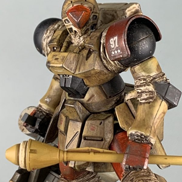 デザートジャハナム