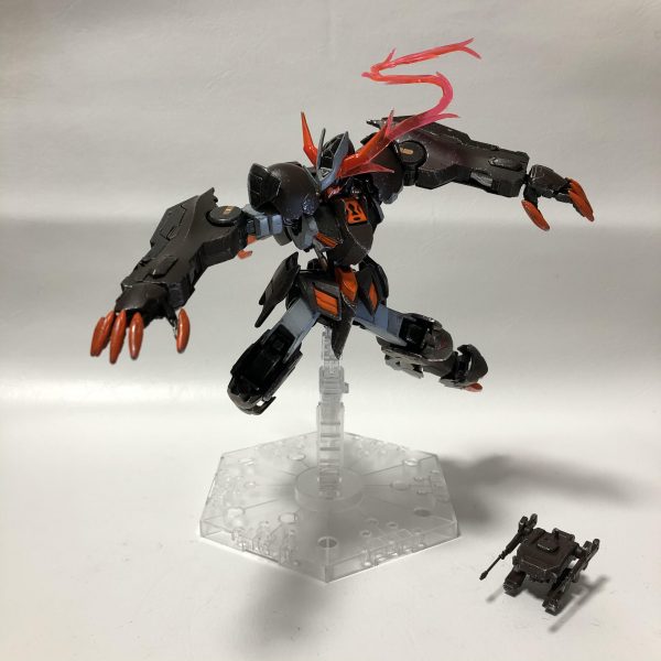 ガンダムバルバトスルプスレクス ～ ビースト・ソルジャー ～