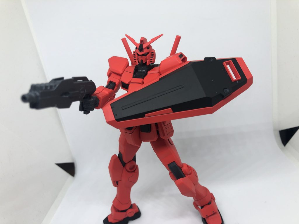 HGBD GBN ベースガンダム–4枚目/制作者:A(仮).きらー