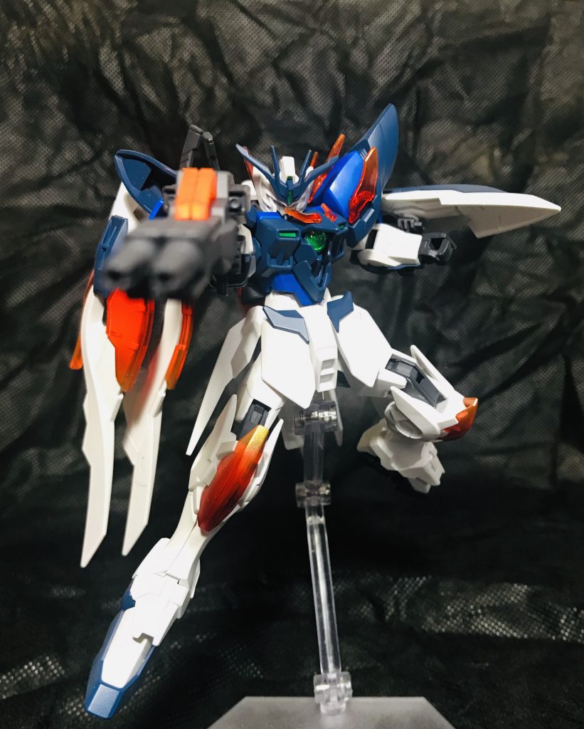 バスターライフル