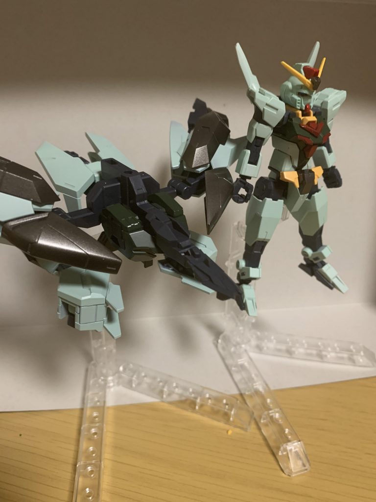 分離　あまり面白くはないですね