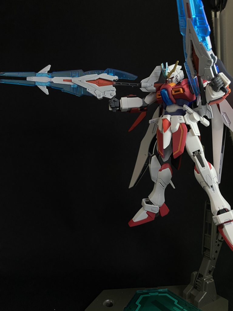 カレトヴルッフ・ガンモード