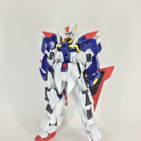 ガンダムデスティニーダイバー