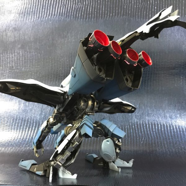 ジャムルフィン・インヴィクタ