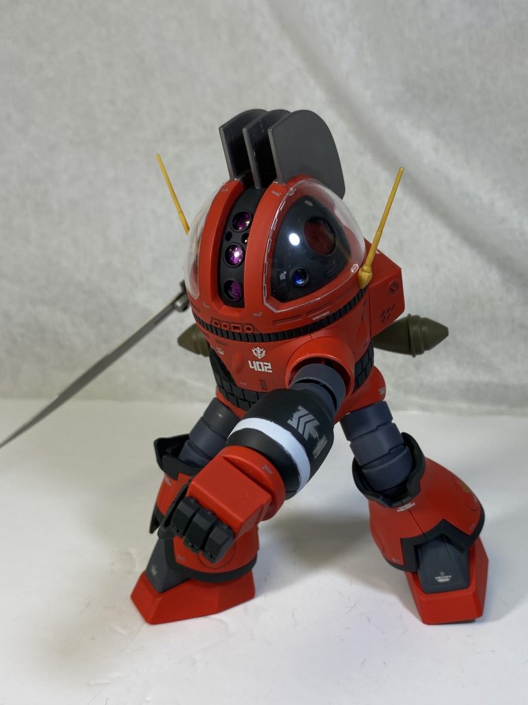 ゾゴライザー–6枚目/制作者:さちヲマスク