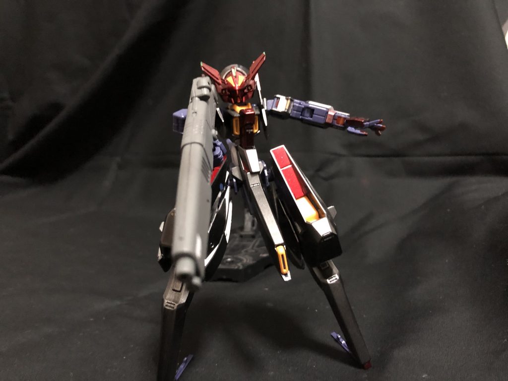 ウーンドウォート単体で