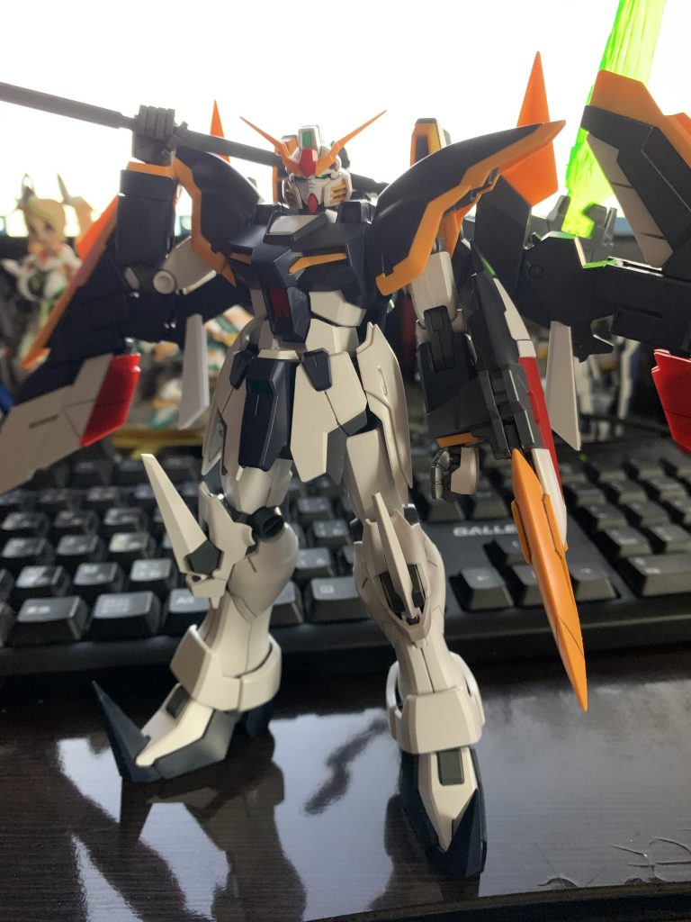 外出自粛なGW中の成果–2枚目/制作者：やぱんぐ