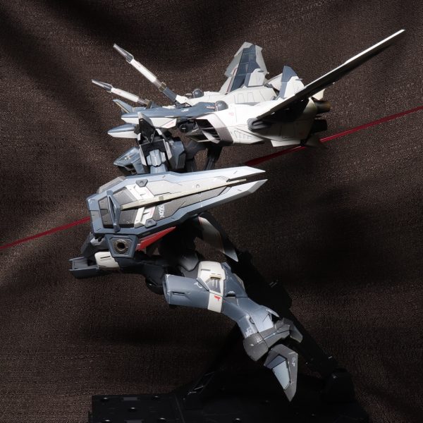 ジャスティス リペイント