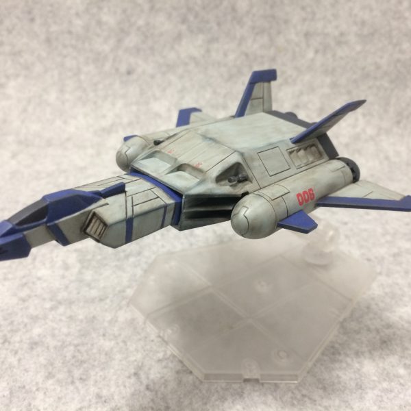 旧キット　コアブースター