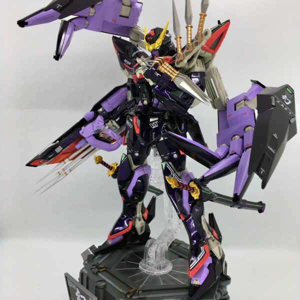 ブリッツガンダム　ver.カケヒ式