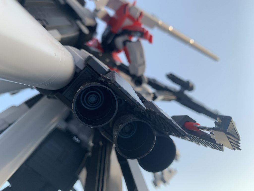 ディープストライカー–8枚目/制作者：アストレイアス