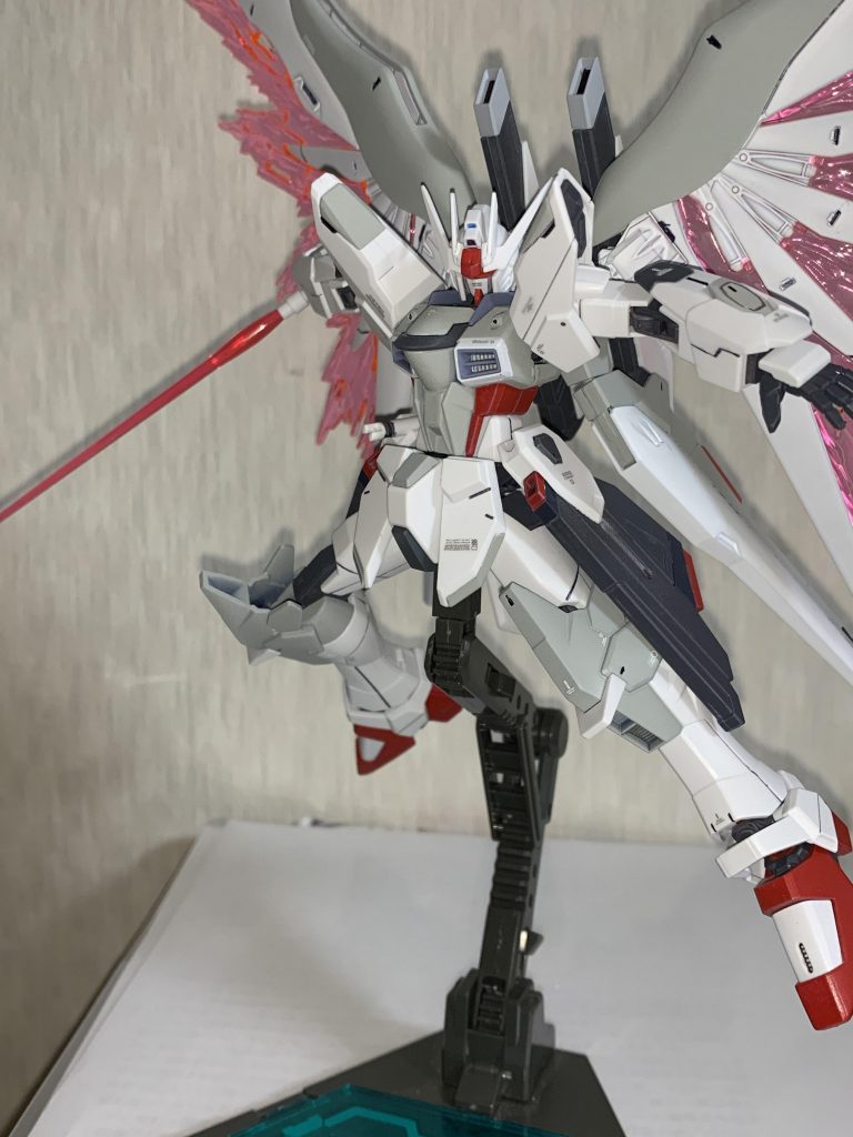 シュペールラケルタビームサーベル