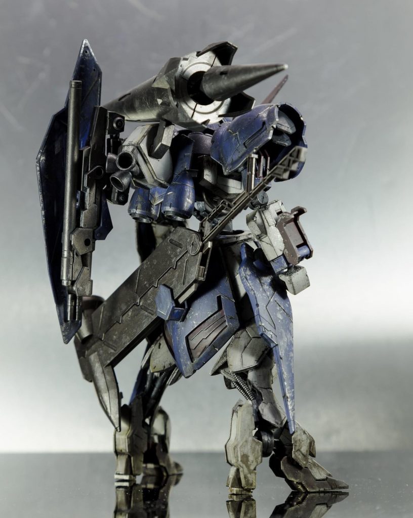 ゲイレルル–5枚目/制作者：ヨッシー