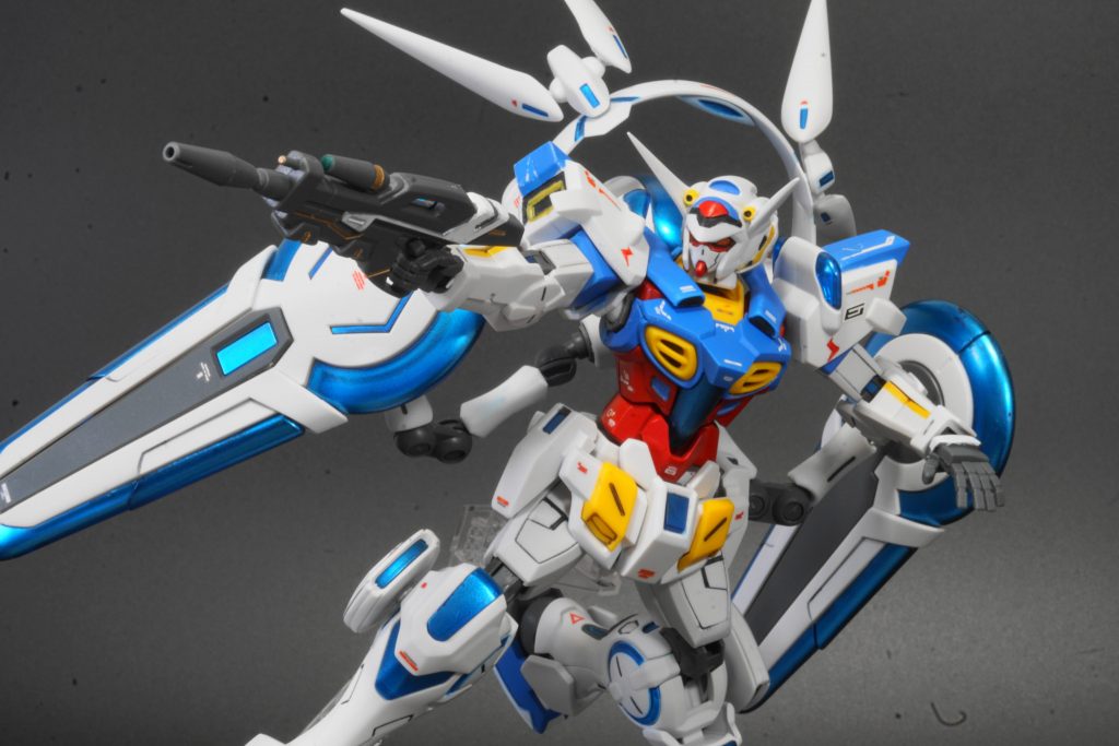 「死ぬんじゃないぞ…撃っちゃうからぁッ!