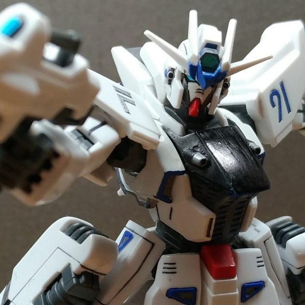 ガンダムF91スピードヴィント