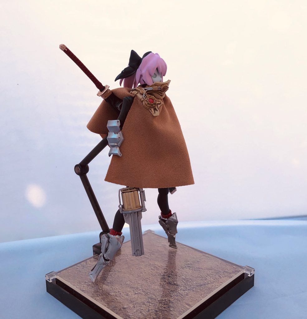 精霊機　華凛–6枚目/制作者：エルトリア