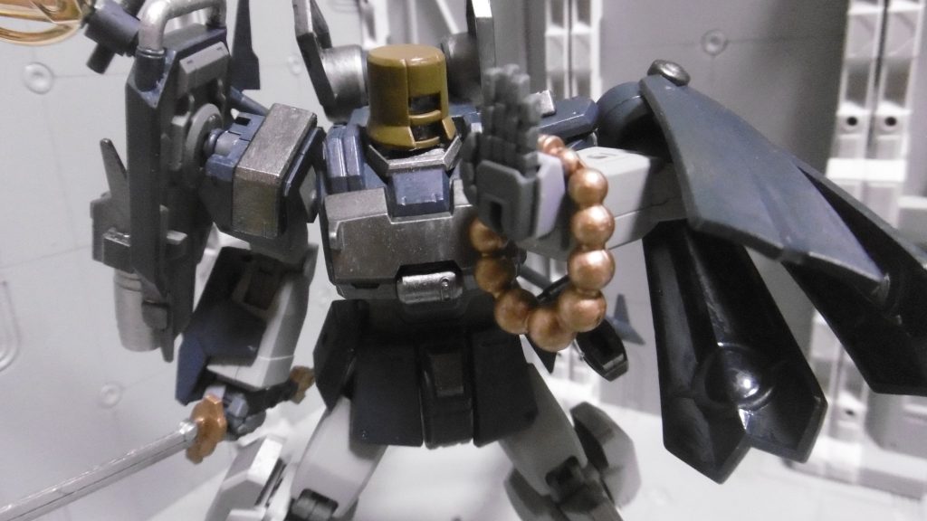 *…諸法無我…*