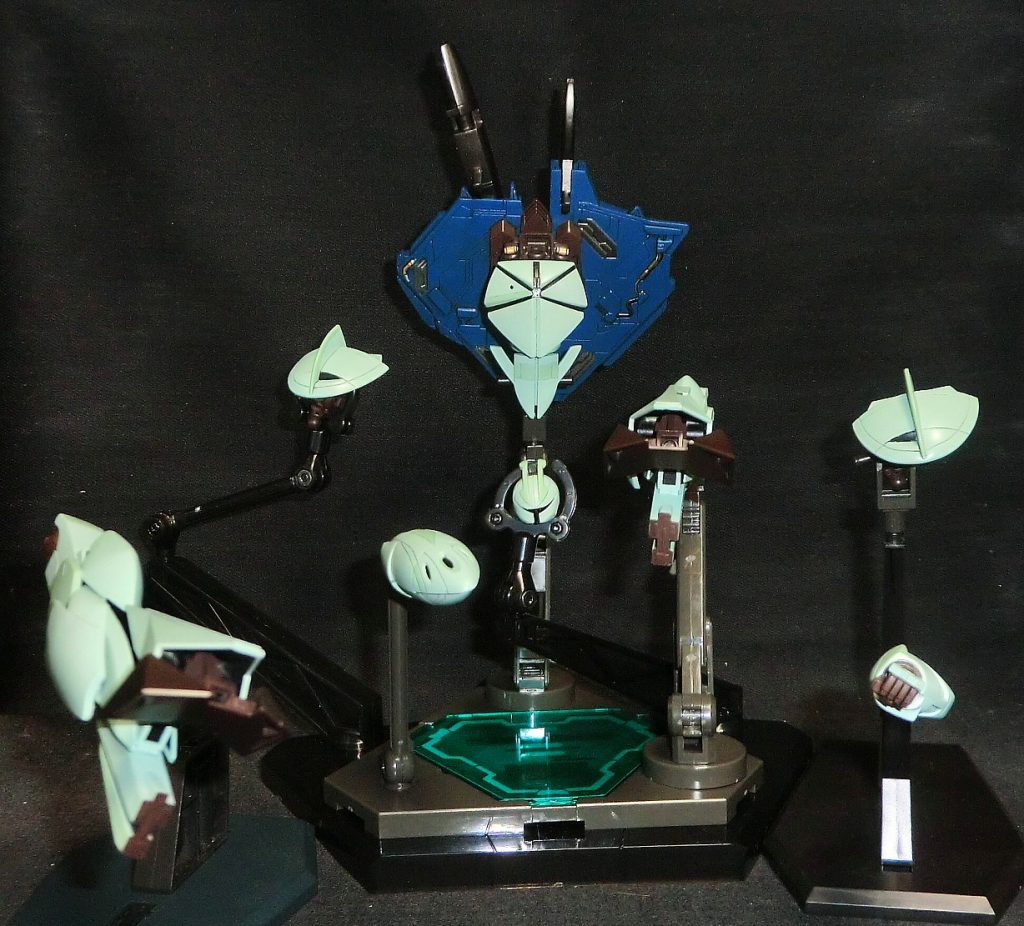 ターンＸ–8枚目/制作者：@infieth