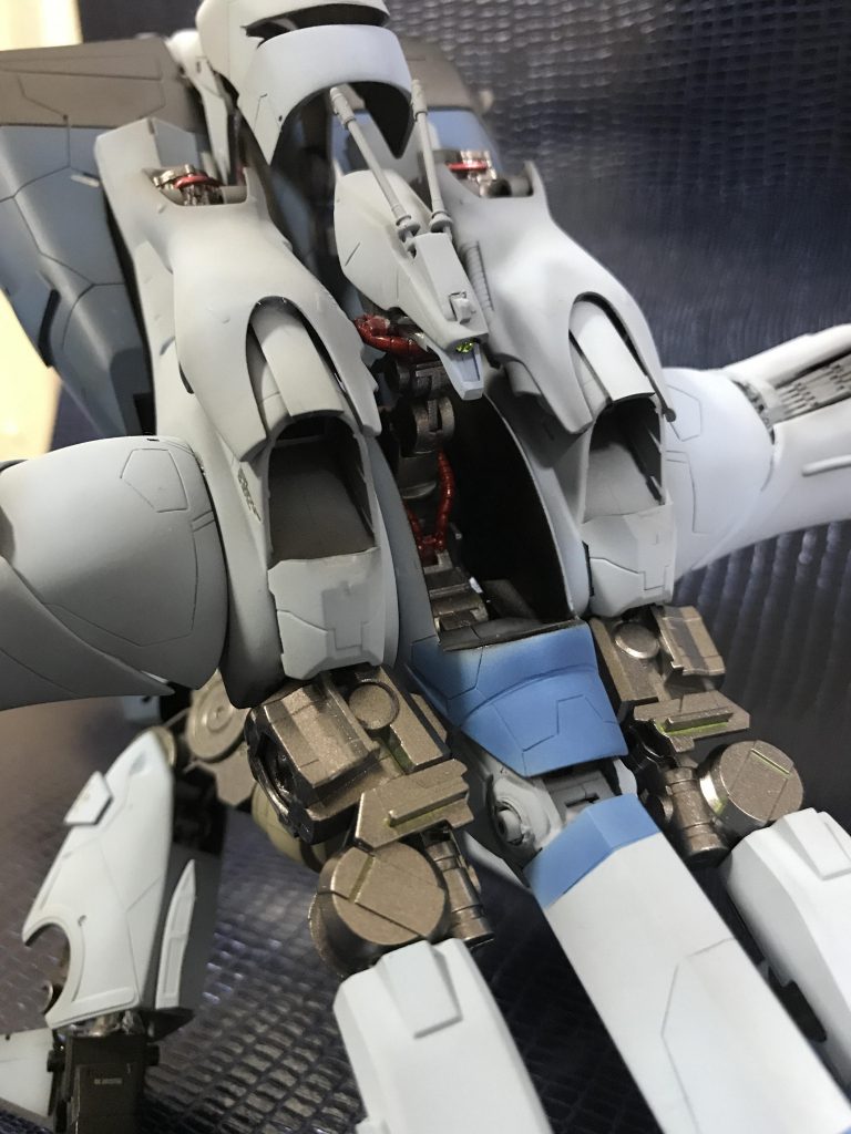 ジャムルフィン・インヴィクタ–4枚目/制作者：ハウエル