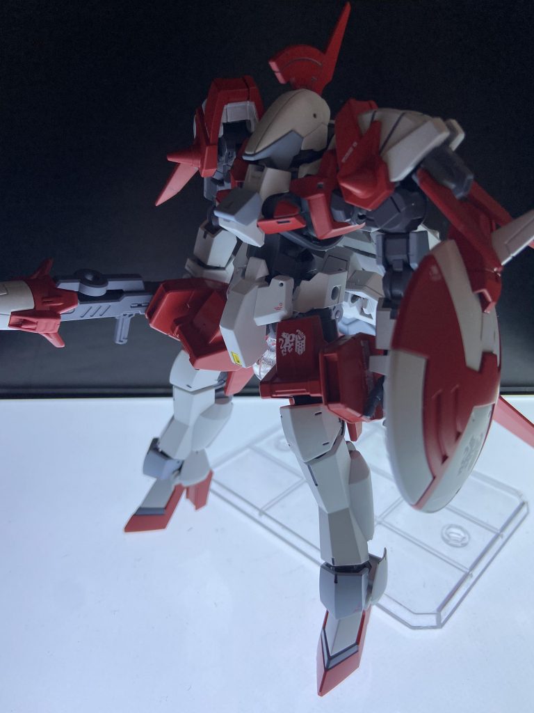 グレイズ ヴァイスリッター R