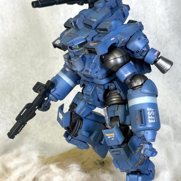 ガンパワード ＮＵＥ