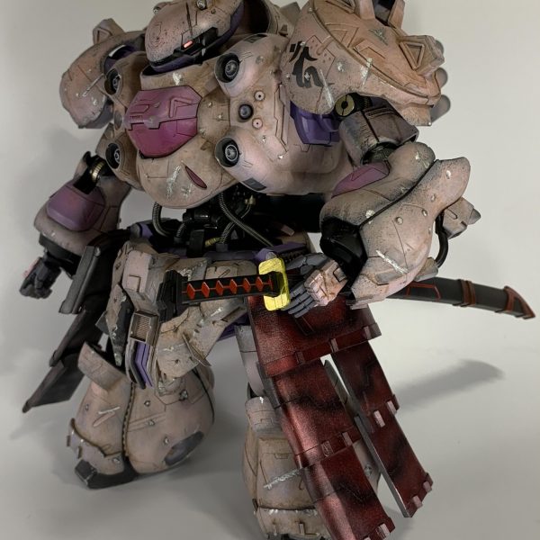 グシオン・武光