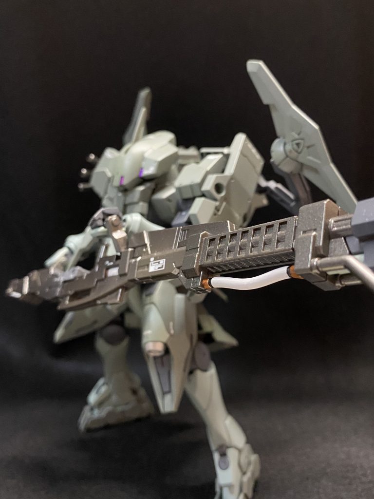 ストライカージンクス–4枚目/制作者：Ryu-Mur