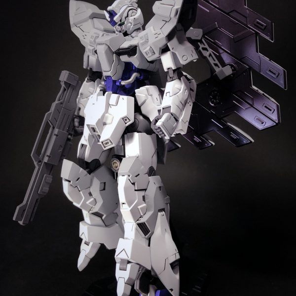 HG ムーンガンダム