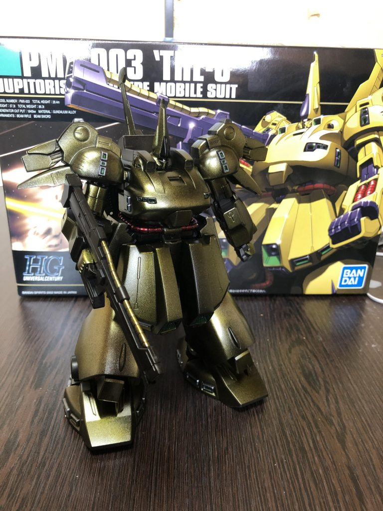 ジ．オ–2枚目/制作者：越田🌊悦二