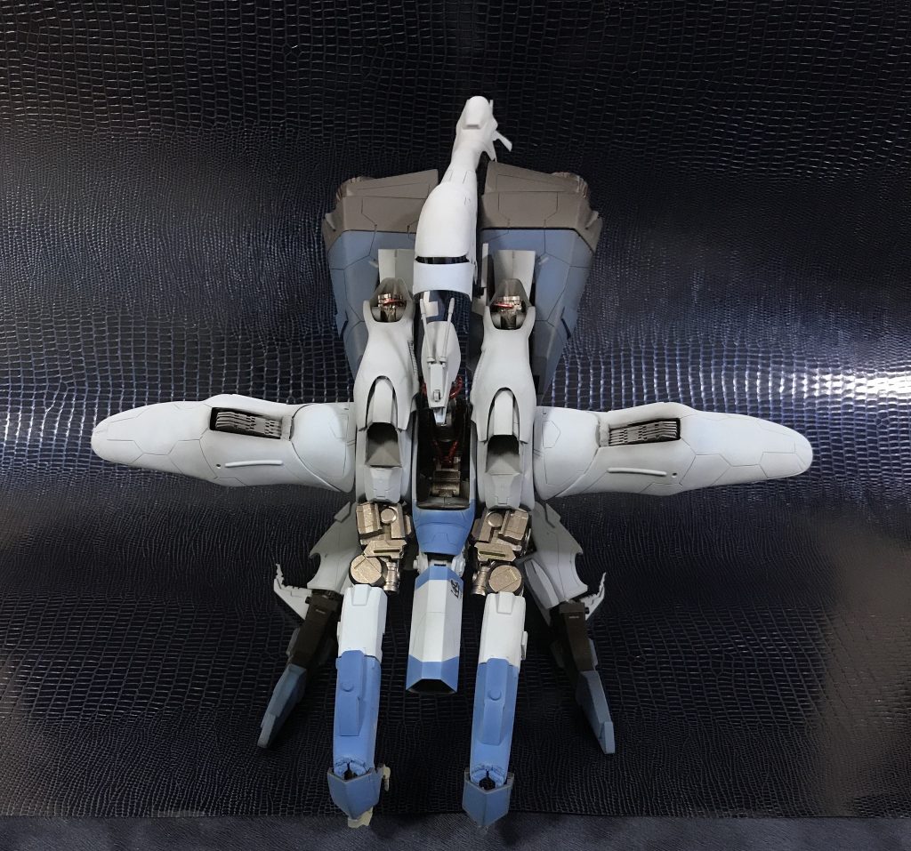 ジャムルフィン・インヴィクタ–5枚目/制作者：ハウエル