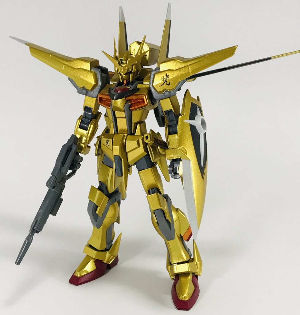 続いてオオワシ。