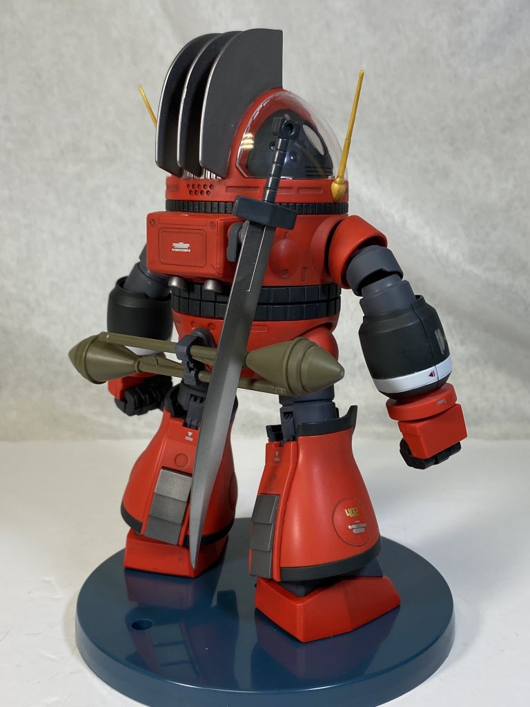 ゾゴライザー–3枚目/制作者:さちヲマスク