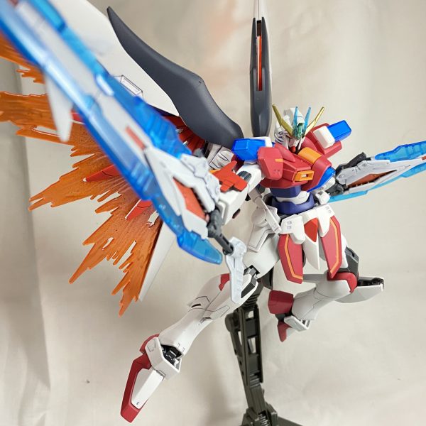 ガンダムサンライトハート