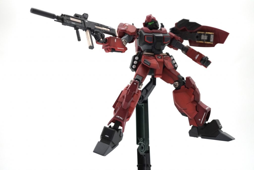 ジェスタ–4枚目/制作者：クロニクル