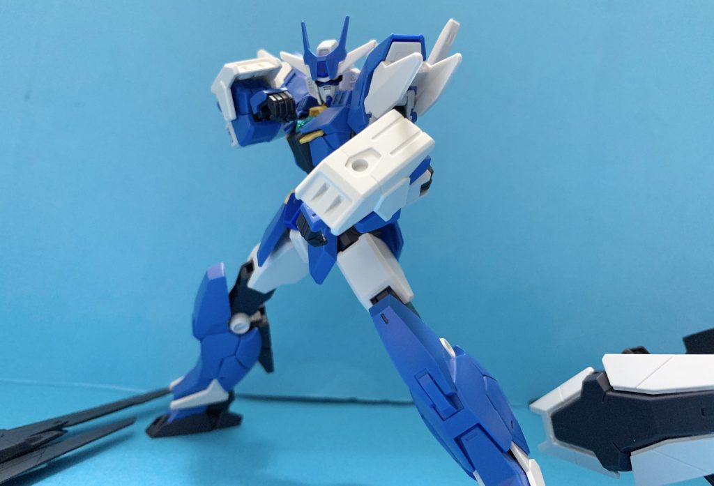 各種兵装。連戦ミッション等で活躍が期待できます。