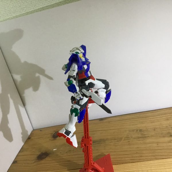 ガンダムエクシアリペアビルド