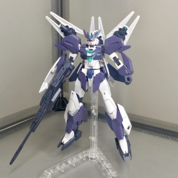 ユーラヴェンガンダム