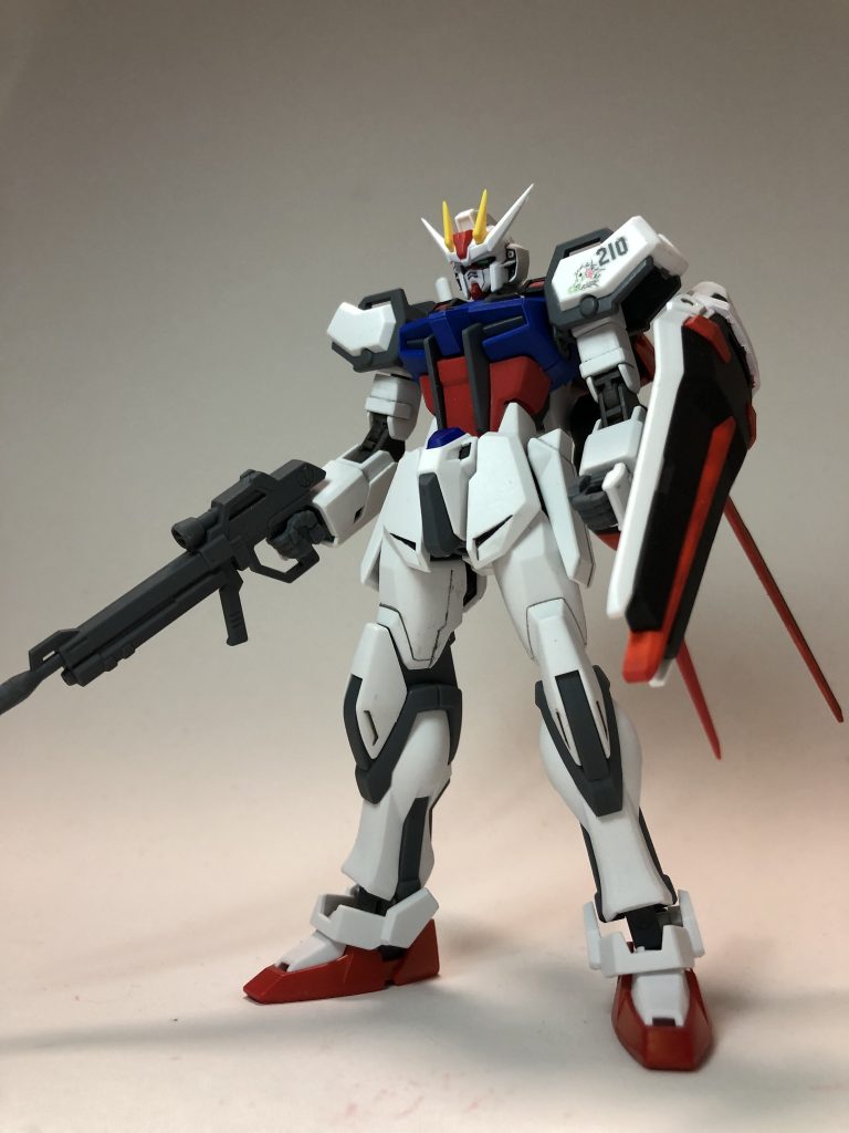 天空のキラ–3枚目/制作者：剣一