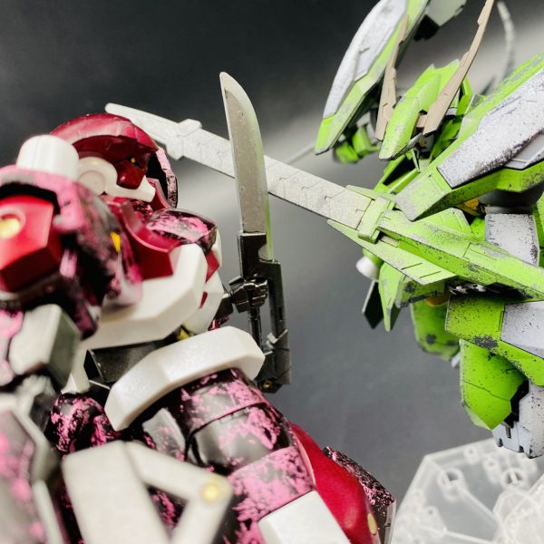 HGIBO 百錬(アミダ機)