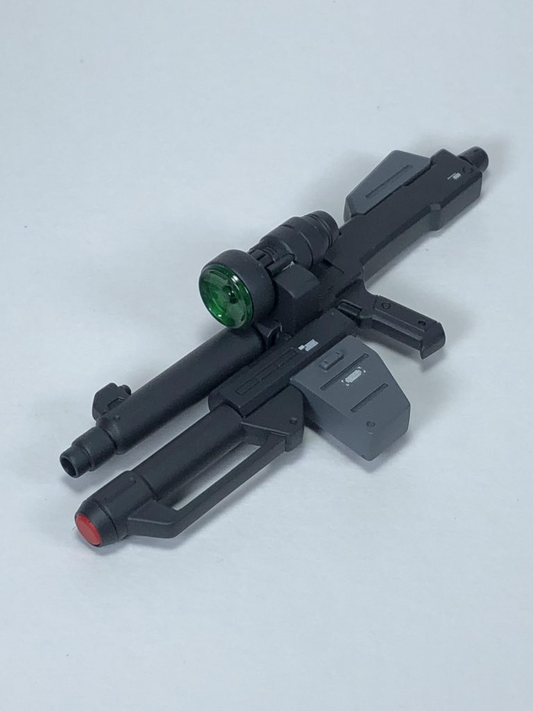 MG ガンダムGP01 ゼフィランサス–9枚目/制作者：Ok-Ⅱ