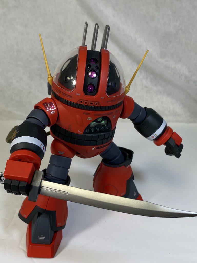 ゾゴライザー–5枚目/制作者:さちヲマスク