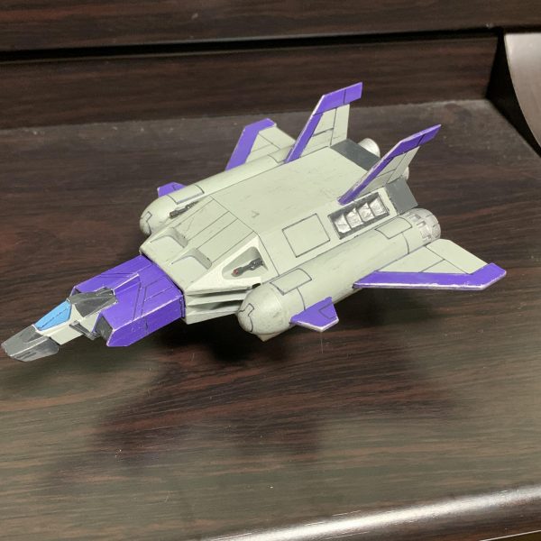 旧コアブースター　SD風味