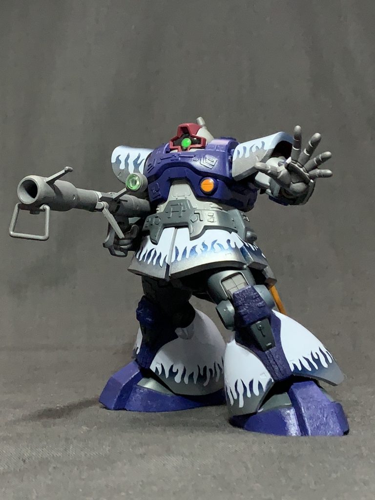 ドム–5枚目/制作者：わかもん