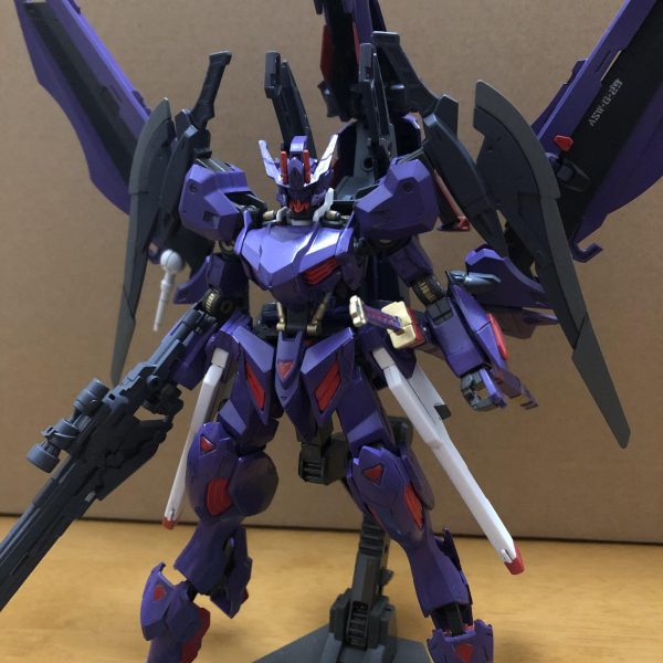 ASW-G-29(R)ガンダムアスタロトヤトノカミ