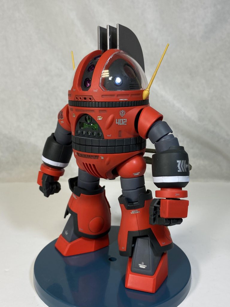 ゾゴライザー–2枚目/制作者:さちヲマスク