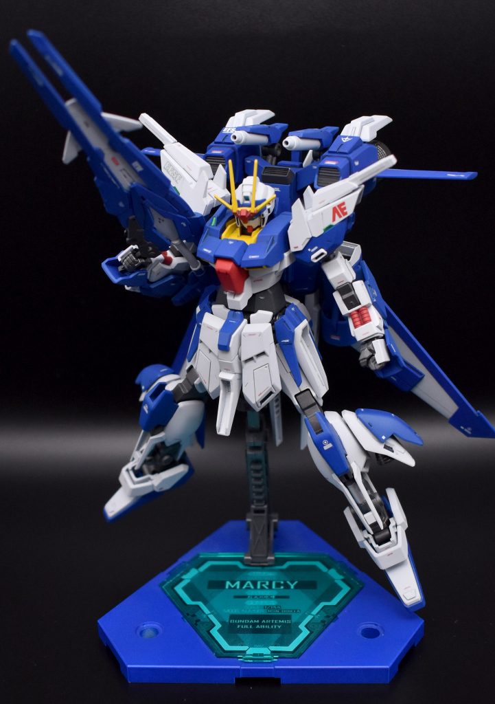 専用のダイバーギアも合わせて製作。