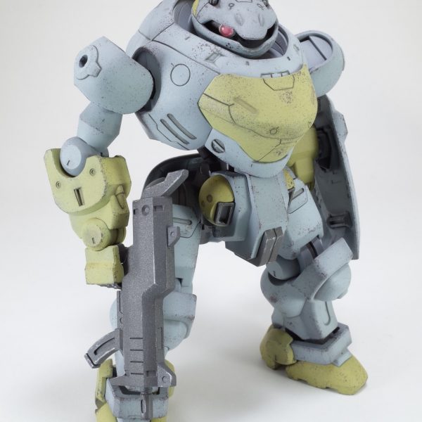 グリモアロディ