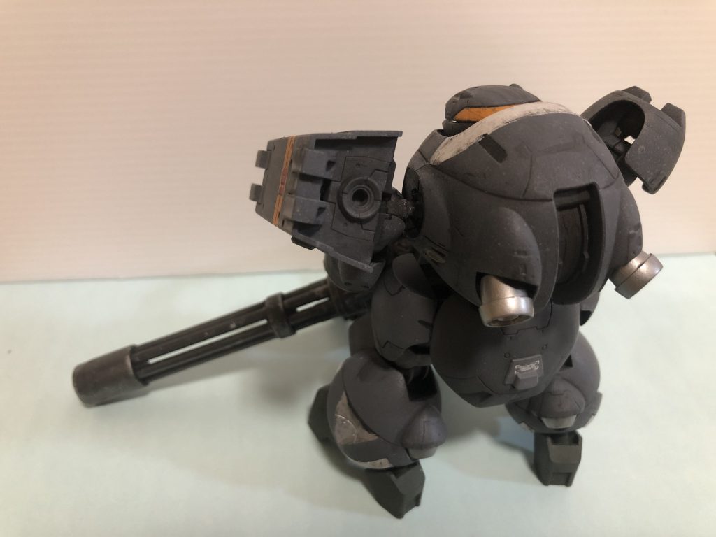 ランドマンロディ–4枚目/制作者：大西提督P