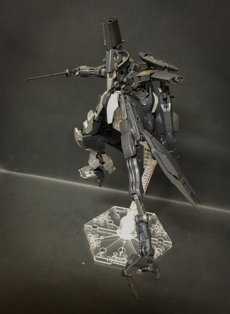 ハンマー–9枚目/制作者:ベアゲート