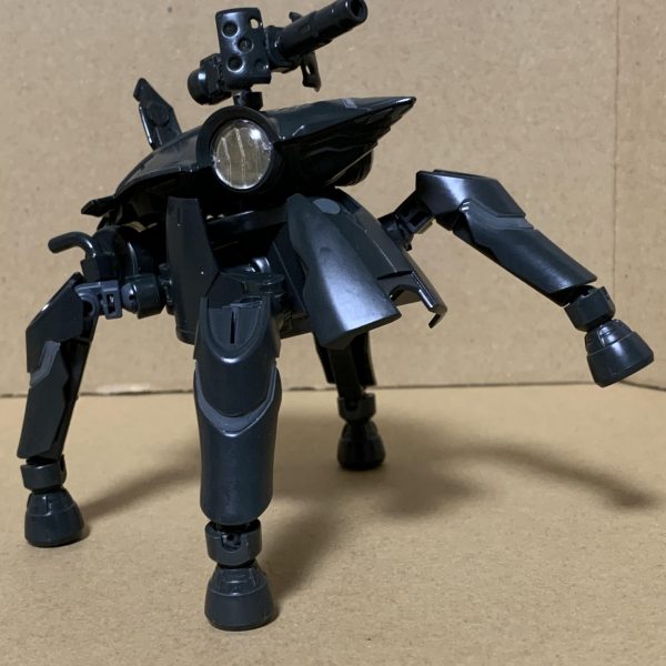 ゴブリンタンク